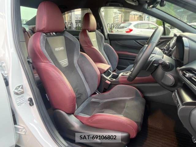 Subaru WRX S4 2022-07 376972-3