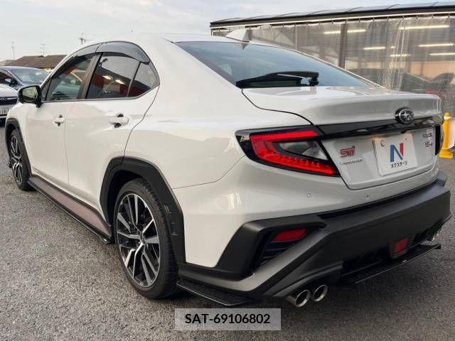 Subaru WRX S4 2022-07 376972-19