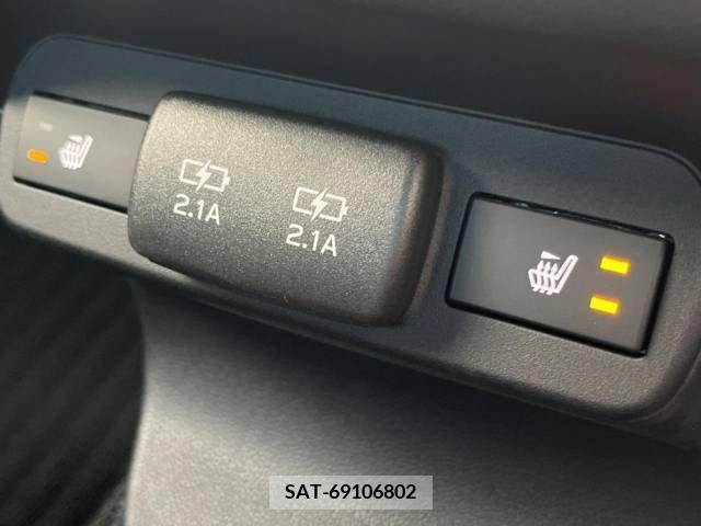 Subaru WRX S4 2022-07 376972-9
