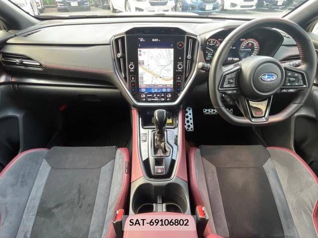 Subaru WRX S4 2022-07 376972-1