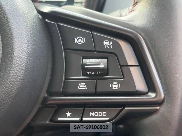 Subaru WRX S4 2022-07 376972-7