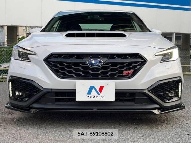 Subaru WRX S4 2022-07 376972-16
