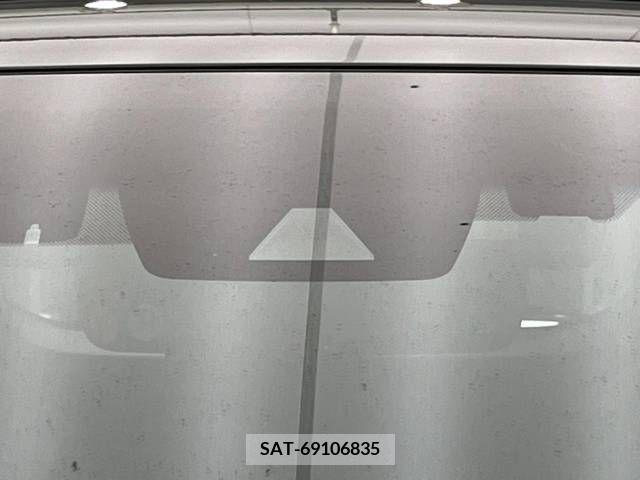 Toyota HARRIER 2021-06 270966-1