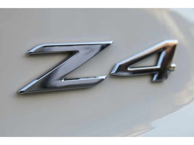 Bmw Z4 2014-09 1805-11