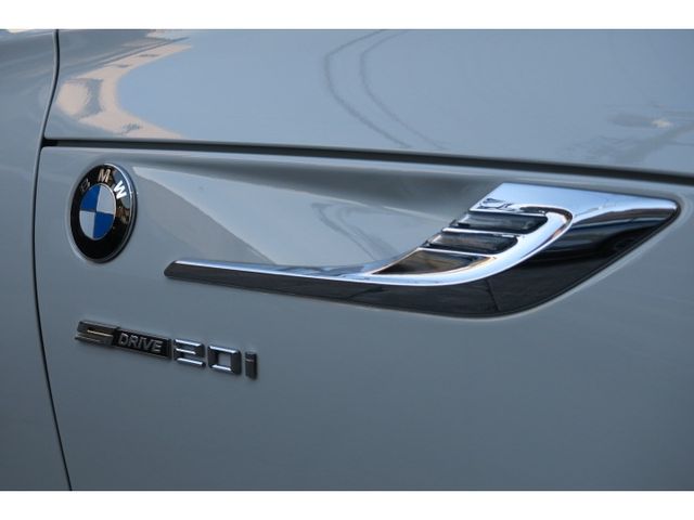 Bmw Z4 2014-09 1805-12