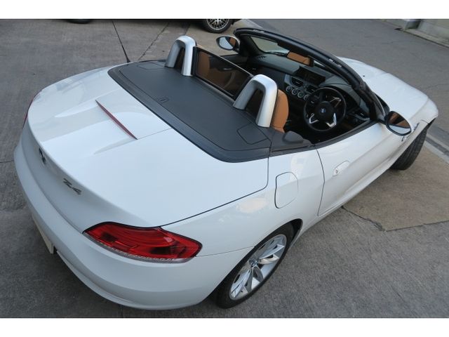 Bmw Z4 2014-09 1805-4