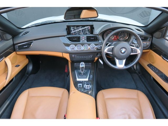 Bmw Z4 2014-09 1805-15