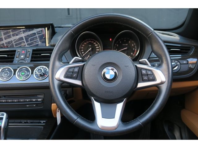 Bmw Z4 2014-09 1805-16