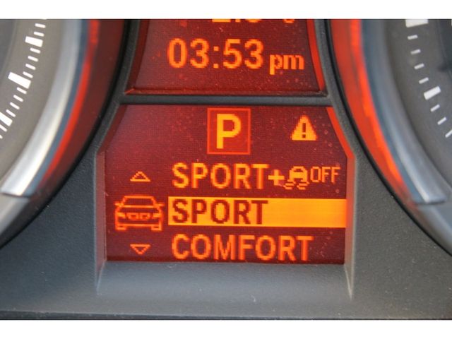 Bmw Z4 2014-09 1805-17