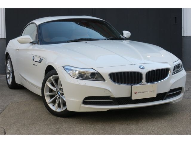 Bmw Z4 2014-09 1805-0