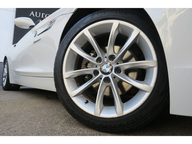 Bmw Z4 2014-09 1805-1