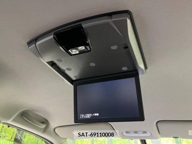 Nissan SERENA 2011-03 367799-2