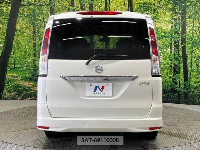 Nissan SERENA 2011-03 367799-16