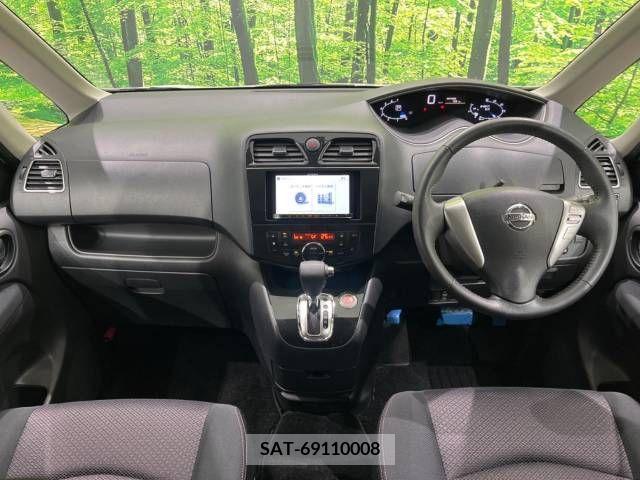 Nissan SERENA 2011-03 367799-1