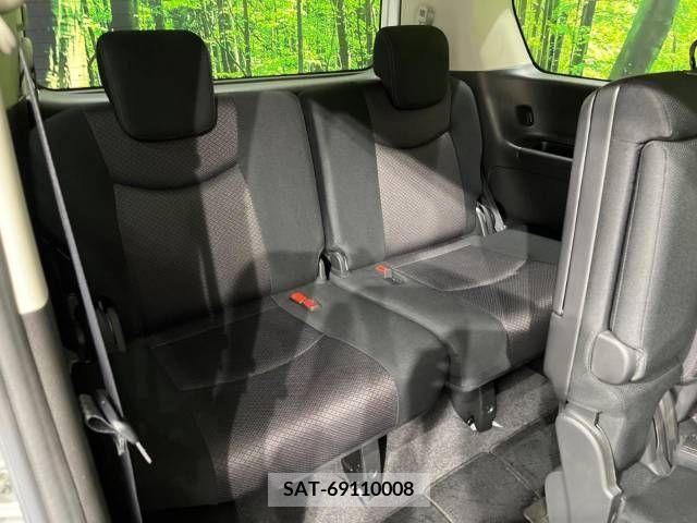 Nissan SERENA 2011-03 367799-10