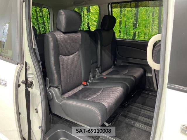 Nissan SERENA 2011-03 367799-9