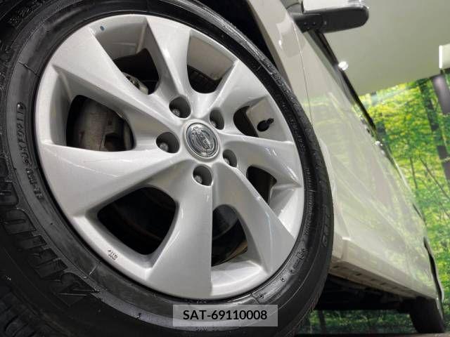 Nissan SERENA 2011-03 367799-14