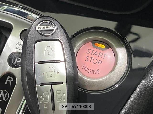 Nissan SERENA 2011-03 367799-7