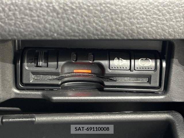 Nissan SERENA 2011-03 367799-6