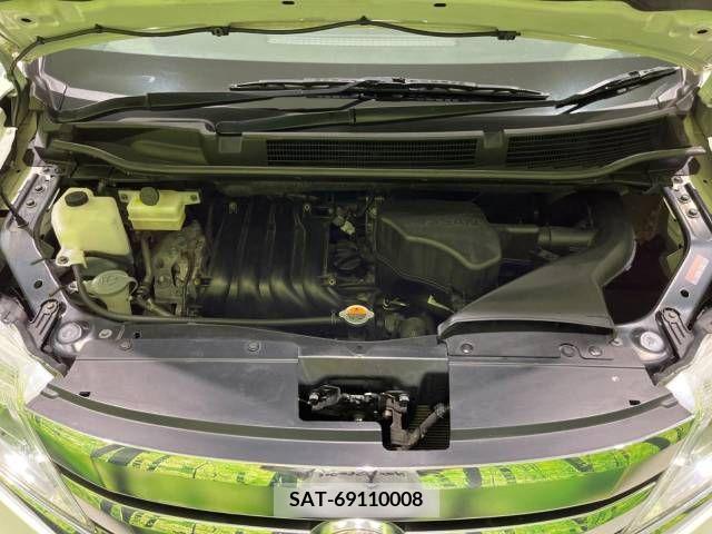 Nissan SERENA 2011-03 367799-19