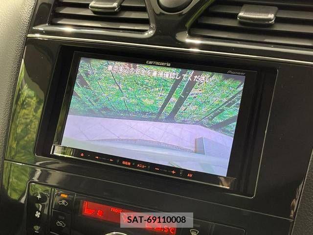 Nissan SERENA 2011-03 367799-5