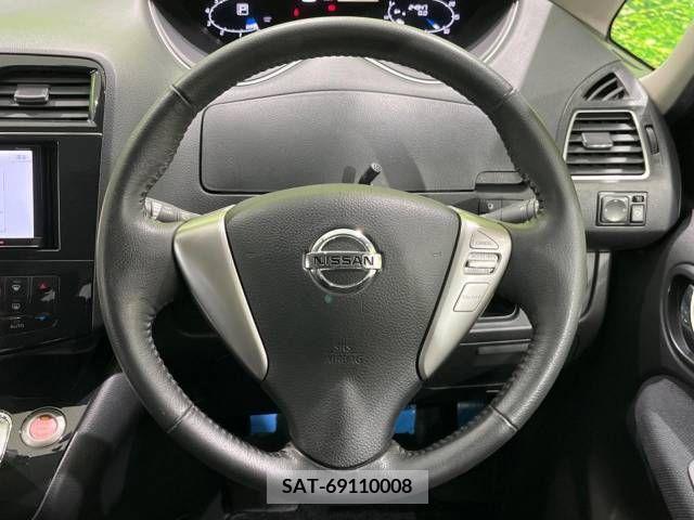 Nissan SERENA 2011-03 367799-12