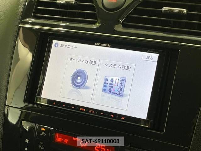 Nissan SERENA 2011-03 367799-4