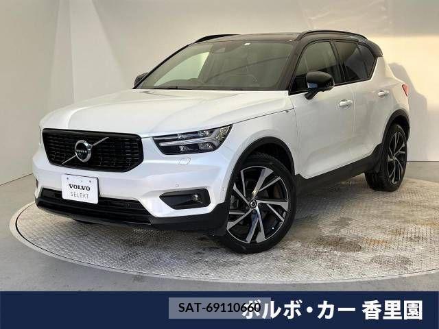Volvo XC40 2018-05 288696-0