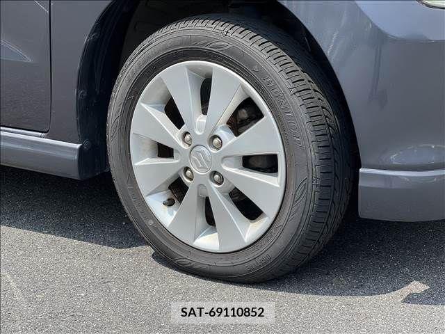 Suzuki WAGON R 2011-05 311625-17