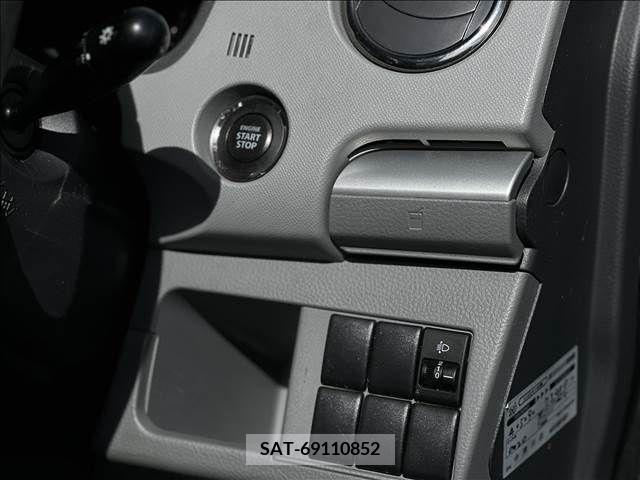 Suzuki WAGON R 2011-05 311625-16