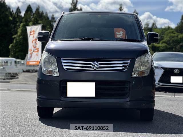 Suzuki WAGON R 2011-05 311625-8
