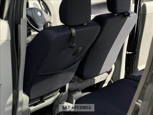 Suzuki WAGON R 2011-05 311625-13