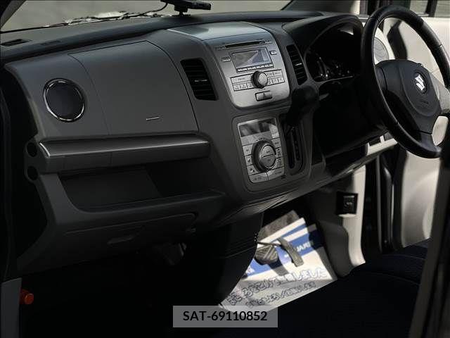 Suzuki WAGON R 2011-05 311625-11