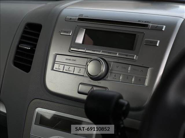 Suzuki WAGON R 2011-05 311625-6