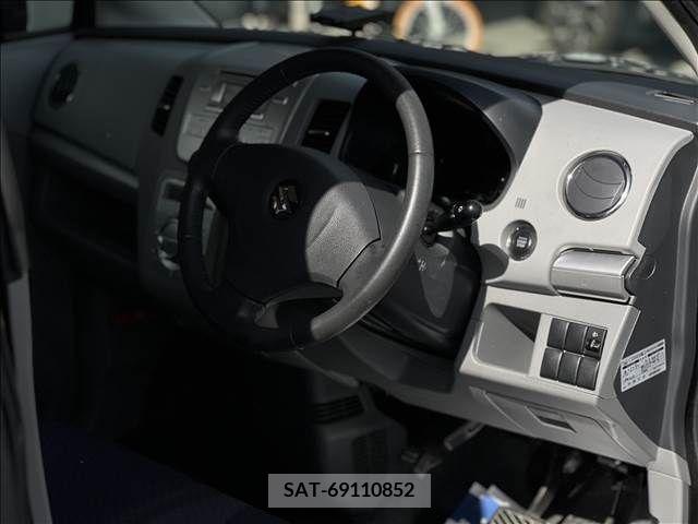 Suzuki WAGON R 2011-05 311625-10