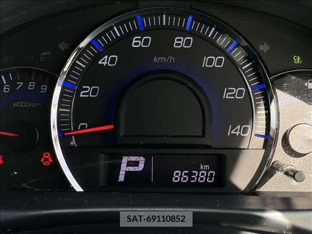 Suzuki WAGON R 2011-05 311625-5