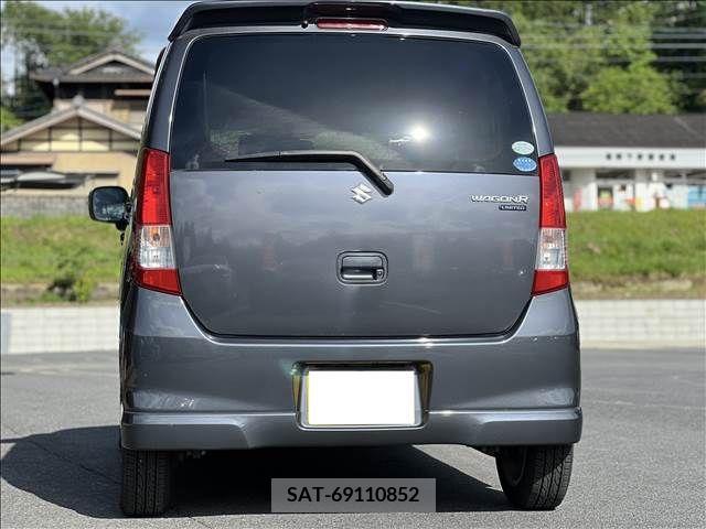 Suzuki WAGON R 2011-05 311625-9