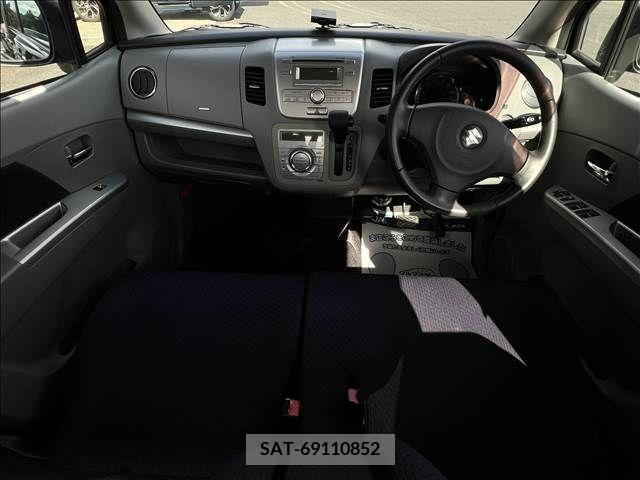 Suzuki WAGON R 2011-05 311625-4