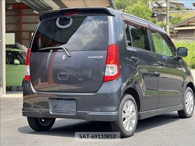 Suzuki WAGON R 2011-05 311625-3