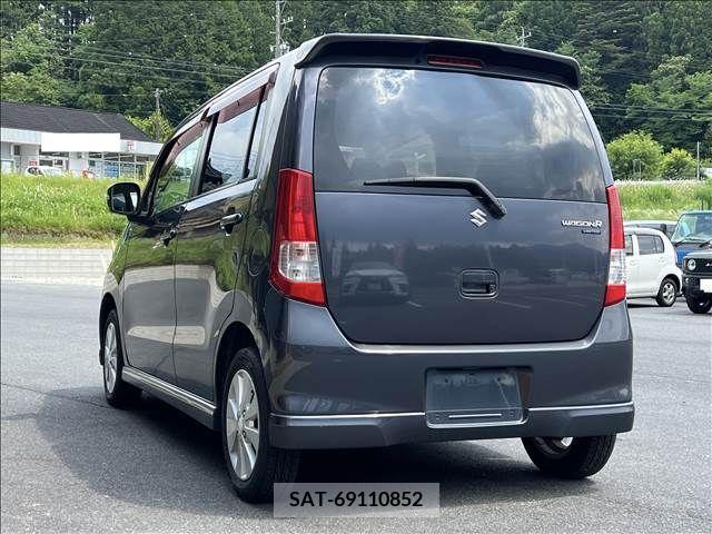 Suzuki WAGON R 2011-05 311625-2