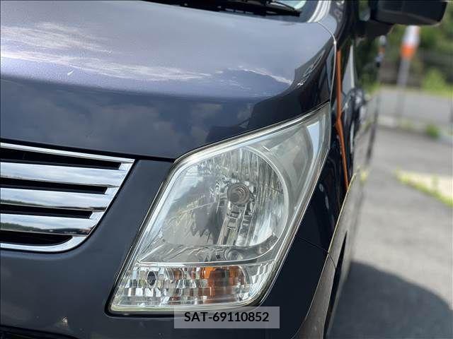 Suzuki WAGON R 2011-05 311625-19