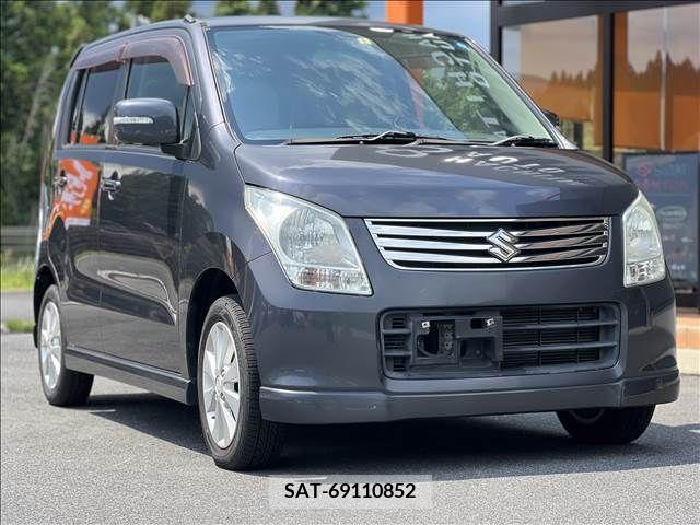 Suzuki WAGON R 2011-05 311625-1