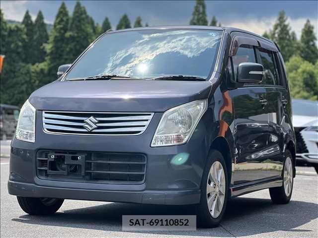 Suzuki WAGON R 2011-05 311625-0