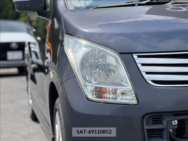 Suzuki WAGON R 2011-05 311625-18