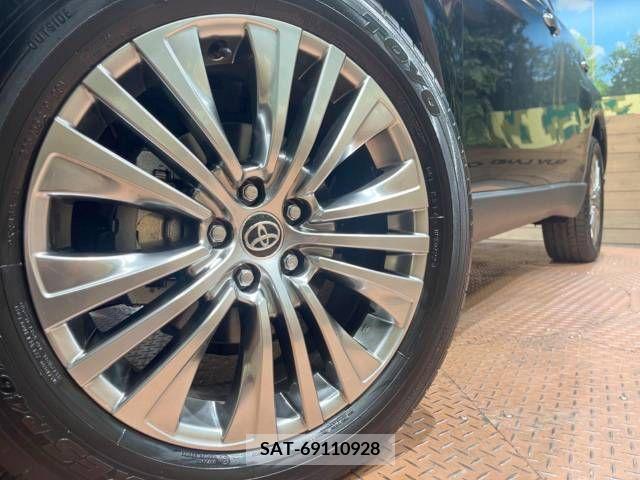 Toyota HARRIER 2022-03 271489-10