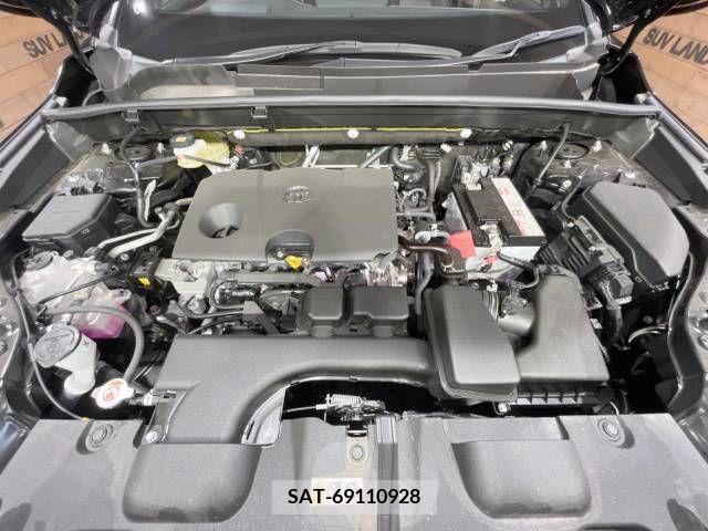 Toyota HARRIER 2022-03 271489-11