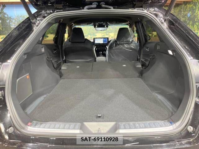 Toyota HARRIER 2022-03 271489-12