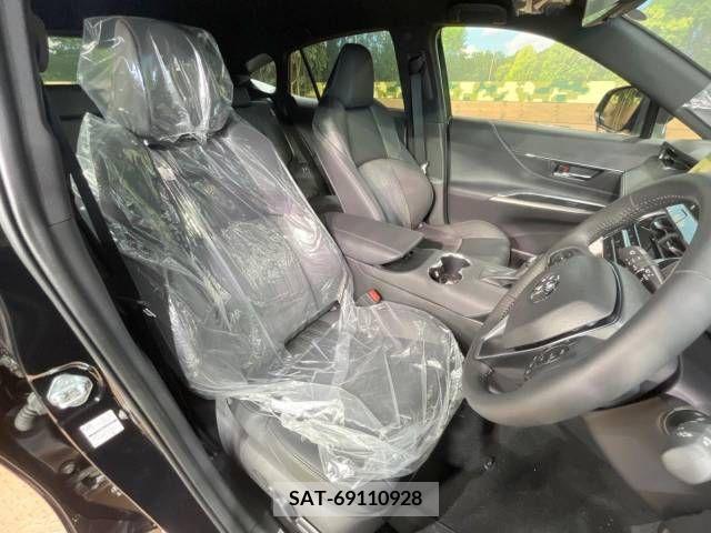 Toyota HARRIER 2022-03 271489-13