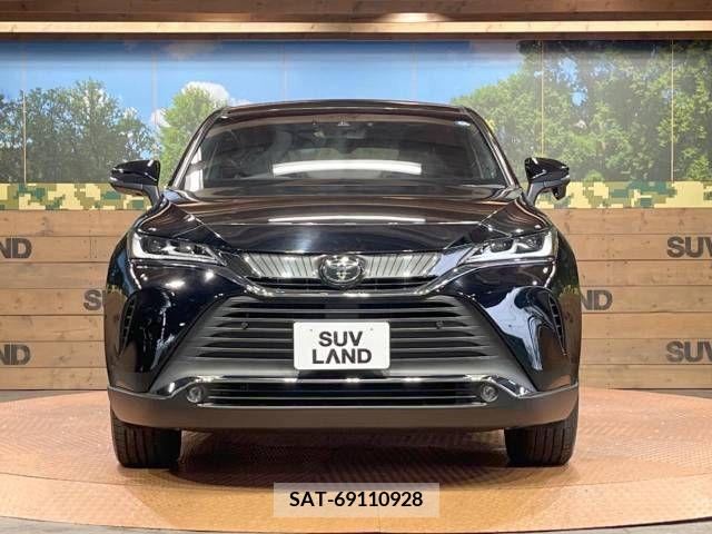 Toyota HARRIER 2022-03 271489-15