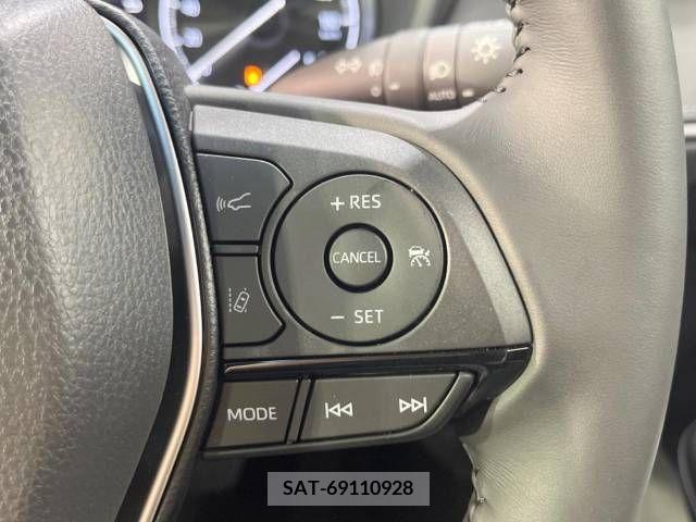 Toyota HARRIER 2022-03 271489-5